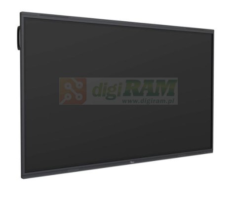 Monitor interaktywny 5863RK H1F0C0PBW101