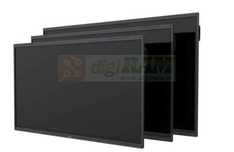 Monitor interaktywny 5863RK H1F0C0PBW101