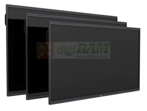 Monitor interaktywny 5863RK H1F0C0PBW101