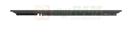 Monitor interaktywny 5863RK H1F0C0PBW101