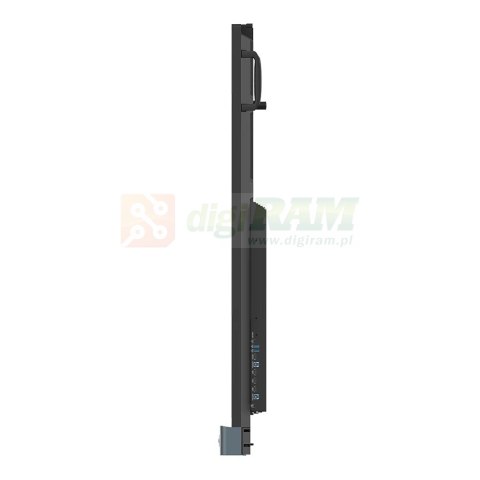 Monitor interaktywny 75 cali RP7504 LED 1200:1/3840x2160/HDMI
