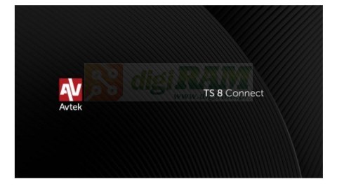 Monitor interaktywny TS 8 Connect 86