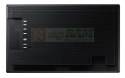 Monitor profesjonalny QB24C-T 24cali Matowy, Dotykowy 16h/7 250(cd/m2) 1920x1080(FHD) S10 Player(Tizen7, VXT Ready) WiFi/BT 3lat