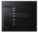 Monitor profesjonalny QB24C-T 24cali Matowy, Dotykowy 16h/7 250(cd/m2) 1920x1080(FHD) S10 Player(Tizen7, VXT Ready) WiFi/BT 3lat