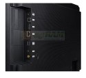 Monitor profesjonalny QB24C-T 24cali Matowy, Dotykowy 16h/7 250(cd/m2) 1920x1080(FHD) S10 Player(Tizen7, VXT Ready) WiFi/BT 3lat