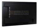 Monitor profesjonalny QB24C-T 24cali Matowy, Dotykowy 16h/7 250(cd/m2) 1920x1080(FHD) S10 Player(Tizen7, VXT Ready) WiFi/BT 3lat