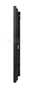 Monitor profesjonalny QM43B-T 43 cale Matowy, Dotykowy 24h/7 500(cd/m2) 3840x2160 (UHD) S10 Player (Tizen 6.5) Wi-Fi/BT 3 lata 