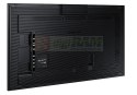 Monitor profesjonalny QM43B-T 43 cale Matowy, Dotykowy 24h/7 500(cd/m2) 3840x2160 (UHD) S10 Player (Tizen 6.5) Wi-Fi/BT 3 lata 