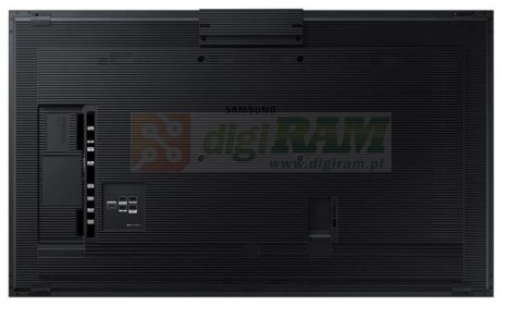 Monitor profesjonalny QM55B-T 55 cali Matowy, Dotykowy 24h/7 500(cd/m2) 3840x2160 (UHD) S10 Player (Tizen 6.5) Wi-Fi/BT 3 lata