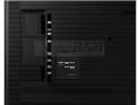 Monitor profesjonalny QM55B-T 55 cali Matowy, Dotykowy 24h/7 500(cd/m2) 3840x2160 (UHD) S10 Player (Tizen 6.5) Wi-Fi/BT 3 lata