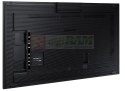 Monitor profesjonalny QM55B-T 55 cali Matowy, Dotykowy 24h/7 500(cd/m2) 3840x2160 (UHD) S10 Player (Tizen 6.5) Wi-Fi/BT 3 lata