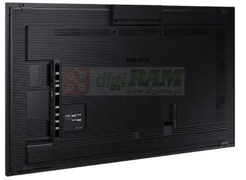 Monitor profesjonalny QM55B-T 55 cali Matowy, Dotykowy 24h/7 500(cd/m2) 3840x2160 (UHD) S10 Player (Tizen 6.5) Wi-Fi/BT 3 lata