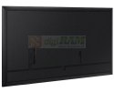 Monitor profesjonalny QM98C 98 cali Matowy 24h/7 500(cd/m2) 3840x2160 (UHD) S10 Player (Tizen 7) Wi-Fi/BT 3 lata On-Site (LH98QM