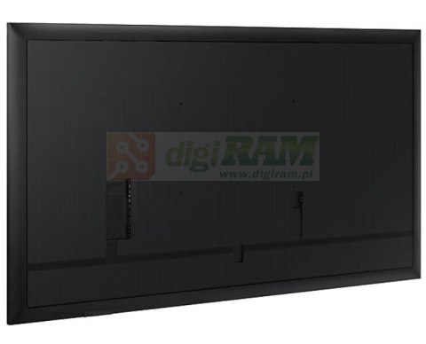 Monitor profesjonalny QM98C 98 cali Matowy 24h/7 500(cd/m2) 3840x2160 (UHD) S10 Player (Tizen 7) Wi-Fi/BT 3 lata On-Site (LH98QM