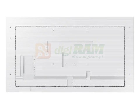 Monitor profesjonalny WM65B 65 cali Flip PRO Dotykowa 350(cd/m2) 3840x2160 (UHD) Flip App USB-C Wi-Fi/BT 3 lata On-Site (LH65W