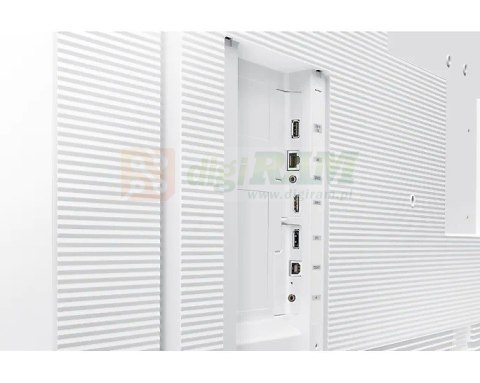Monitor profesjonalny WM65B 65 cali Flip PRO Dotykowa 350(cd/m2) 3840x2160 (UHD) Flip App USB-C Wi-Fi/BT 3 lata On-Site (LH65W