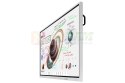 Monitor profesjonalny WM75B Flip PRO 75 cali Dotykowy 16h/7 350(cd/m2) 3840 x 2160 (UHD) Flip App WiFi/BT 3 lata On-Site (LH75WM