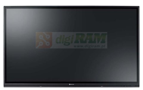 Monitor wielkoformatowy IFP-6503 4K