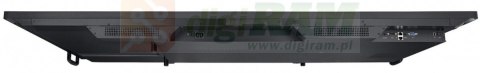 Monitor wielkoformatowy IFP-6503 4K