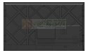 Optoma Monitor interaktywny 86 cali 3862RK INFRARED,40pkt,4K,2x20W,USB-C,WIFI+BT,Android13