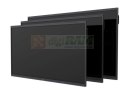 Optoma monitor interaktywny 65 cali 5653RK 8GB RAM / 64 GB ROM, 2x 18W speaker + 2x 8W subwoofer, 8 mikrofonów, 50-finger mutito