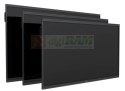Optoma monitor interaktywny 65 cali 5653RK 8GB RAM / 64 GB ROM, 2x 18W speaker + 2x 8W subwoofer, 8 mikrofonów, 50-finger mutito