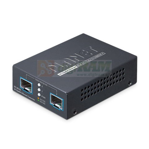 Planet XT-815A 2-Port 10G/2.5G/1G/100BASE-X