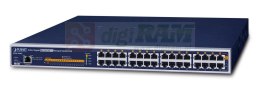 Planet UPOE-1600G 16-Port Gigabit 60W Ultra
