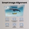 Projektor GP520 4K LED 2600ansi/4K/HDMI