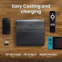 Projektor GP520 4K LED 2600ansi/4K/HDMI