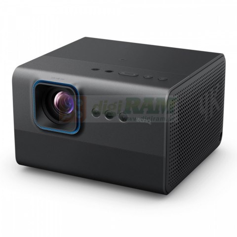 Projektor GP520 4K LED 2600ansi/4K/HDMI