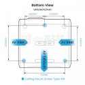 Projektor GP520 4K LED 2600ansi/4K/HDMI