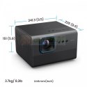 Projektor GP520 4K LED 2600ansi/4K/HDMI