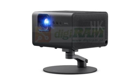 Projektor GP520 4K LED 2600ansi/4K/HDMI
