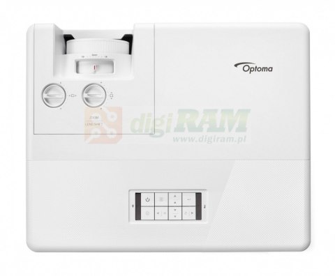 Projektor ZK708T Laser