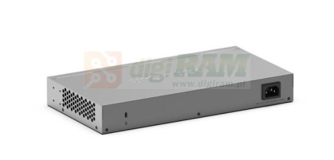 Przełącznik GS724T-600EUS Smart 24xGbE