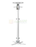 Uchwyt uniwersalny projektory biały OCM815W