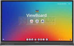 ViewSonic IFP8653 IFP8653 - ViewBoard 53series