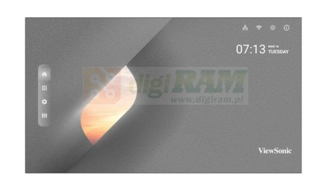 ViewSonic LDM231-251 Viewsonic LDM231-251 Signage