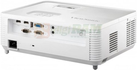 Zestaw z projektorem VS4000EDU (Avtek TT-Board 80 + ViewSonic PS02X-EDU + Avtek WallMount 1200)