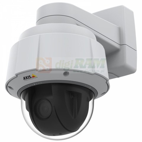 Axis 01752-301 Q6075-E 60 Hz NM