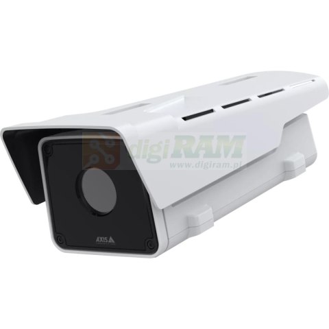 Axis 02605-001 Q2112-E 19 mm 8.3 fps