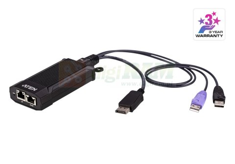 Aten KG9950T-AX 4K DisplayPort USB KVM