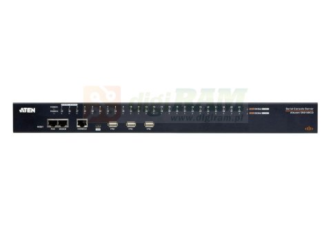 Aten SN0148CO-AXA-G 48-Port Serial Console Server