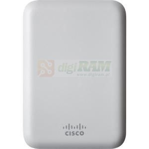Cisco AIR-AP1810W-E-K9-RFB 802.11ac Wave 2 1810w 2x2:2 3