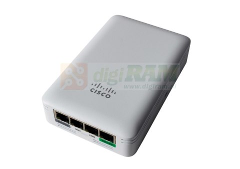Cisco AIR-AP1815W-E-K9-RFB Aironet 1815W 1000 Mbit/S