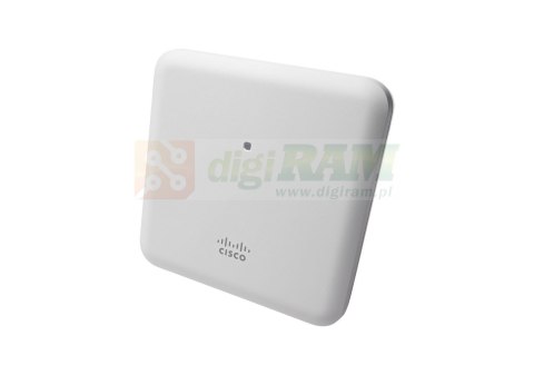 Cisco AIR-AP1852I-E-K9C-RFB AP/802.11ac Wave 2 4x4:4SS