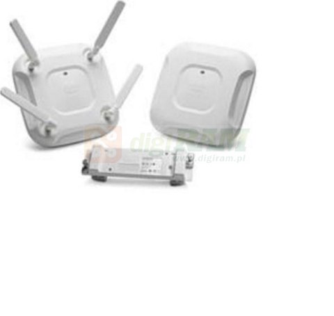 Cisco AIR-AP3702E-UXK9-RFB 802.11Ac Ap 4X4:3Ss **New