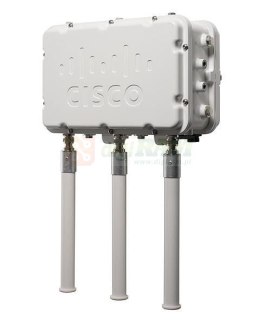 Cisco AIR-CAP1552E-A-K9-RFB 802.11N OUTDOOR MESH ACCESS