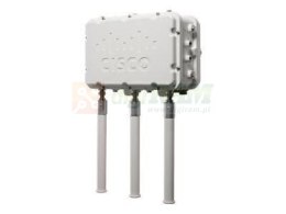 Cisco AIR-CAP1552E-E-K9-RFB 802.11N OUTDOOR MESH ACCESS